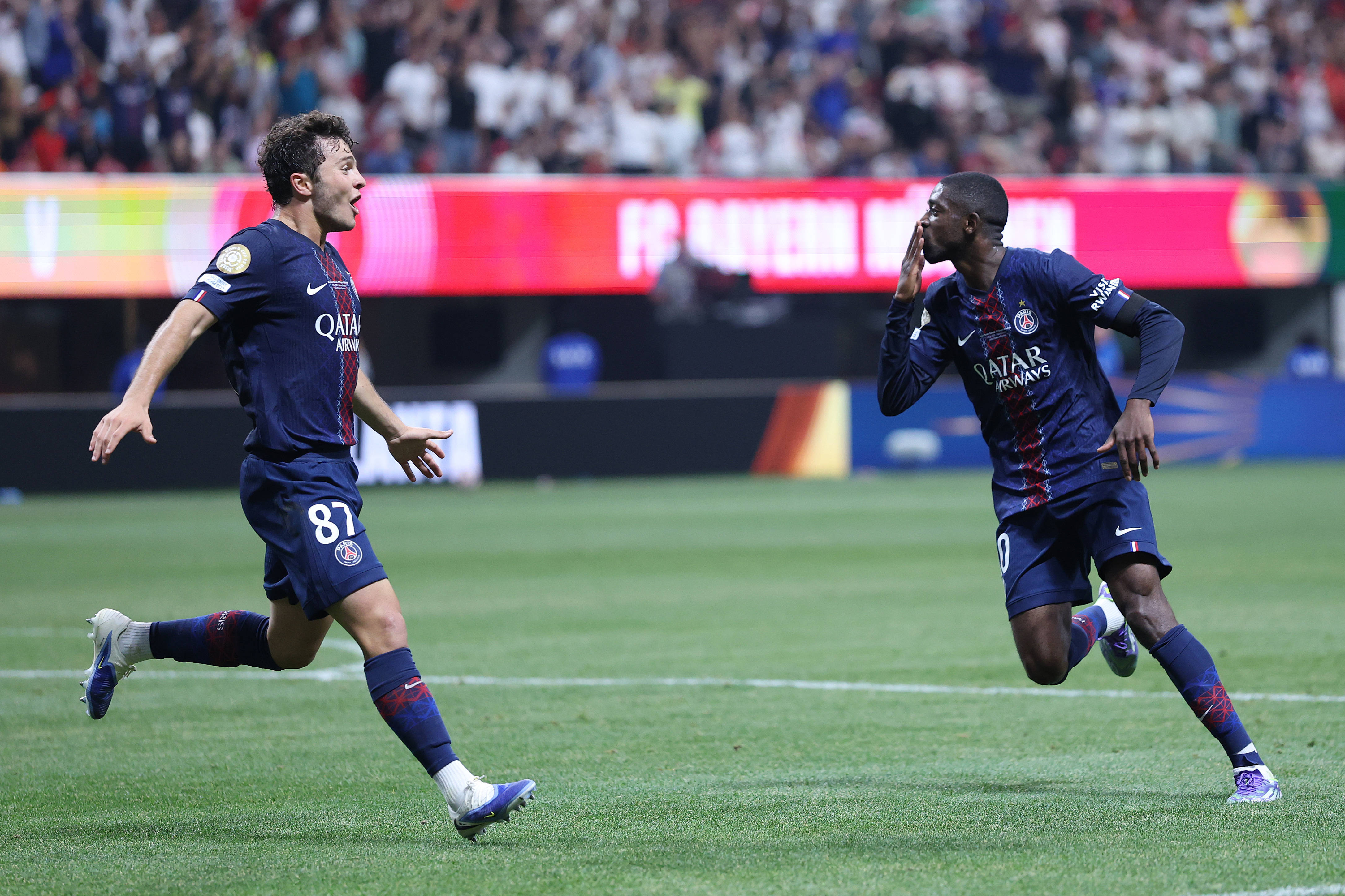 曼晚：缺乏比赛时间，梅努入选世界杯大名单的梦想变得渺茫（曼晚：出场时间有限，梅努跻身世界杯名单的希望日益渺茫）