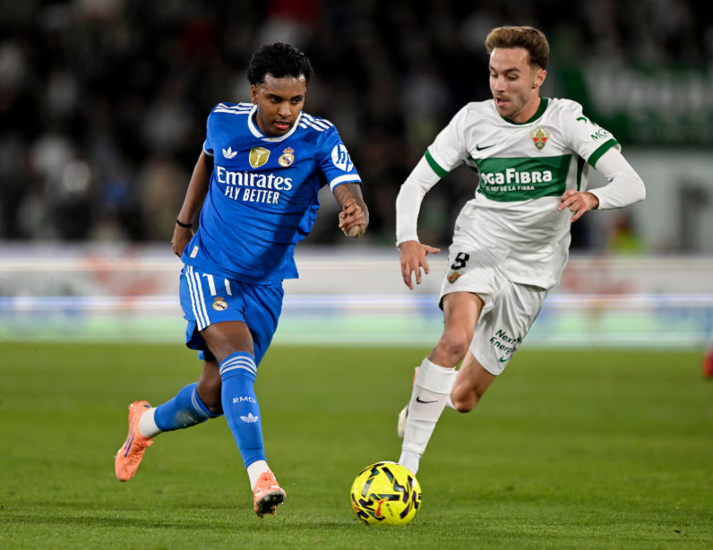 阿拉维斯主帅：皇马拥有伟大的教练，阿隆索能坐帅位绝非偶然（阿拉维斯主帅：皇马名帅坐镇，阿隆索上任绝非巧合）