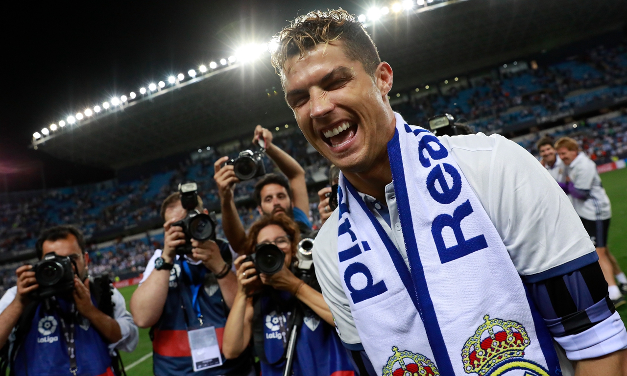 沃尔特马德：我们从第一秒开始就展现赢球决心；明年继续进球（沃尔特马德：开场即展现取胜信念，来年继续破门）