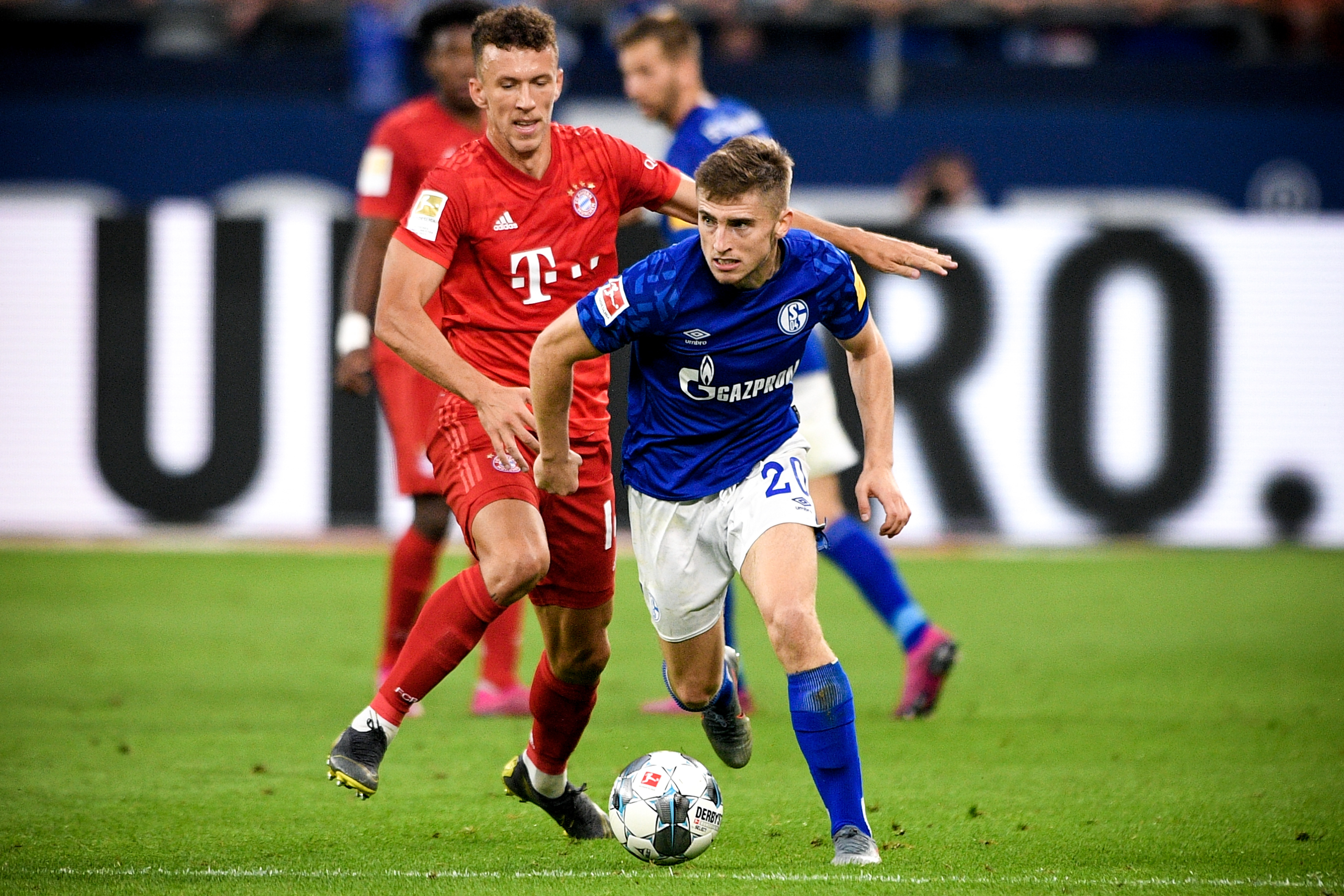 蒂亚戈・托马斯 ：重回斯图因为热爱这座城市，偶像不是C罗（蒂亚戈·托马斯：因热爱重返斯图，偶像并非C罗）